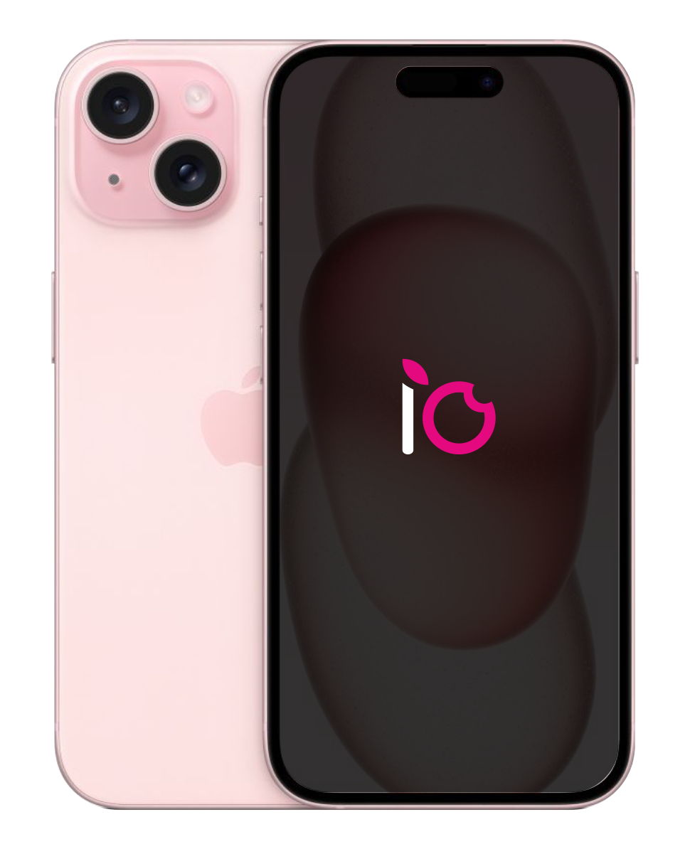 Apple iPhone 15 512Gb Pink Sim (Pink) купить от 110399 руб — iStudio  Ярославль
