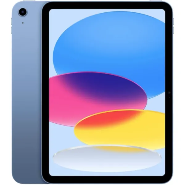 Apple iPad 11 (2025) Wi-Fi 128gb Blue