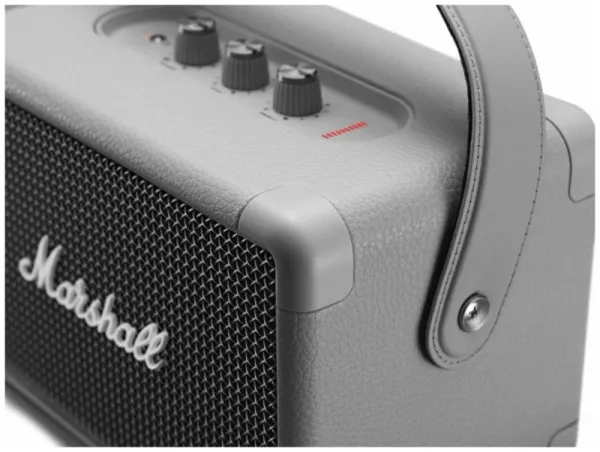 Акустическая система Marshall Kilburn ll Grey