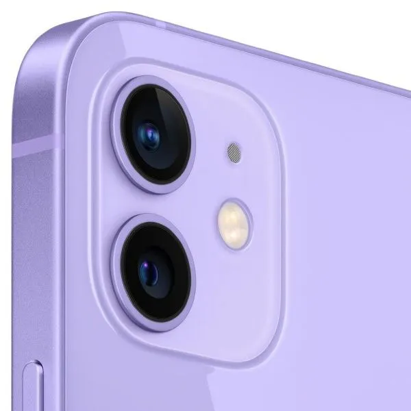 Apple iPhone 12 mini 64Gb Purple (Активированный, без rustore)