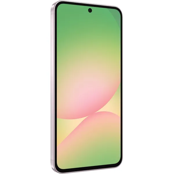 Samsung Galaxy A56 8+ 256Gb Awesome Pink 5G