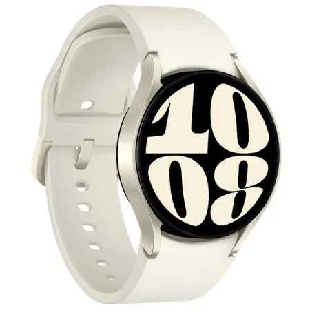 Умные часы Samsung Galaxy Watch 6 40мм Wi-Fi (Gold)