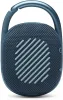 Акустическая система JBL Clip 4 Blue