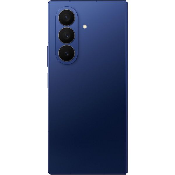 Samsung Galaxy Z Fold 7 12+ 512Gb Blue Shadow (Snapdragon,2 nano-SIM/eSIM)