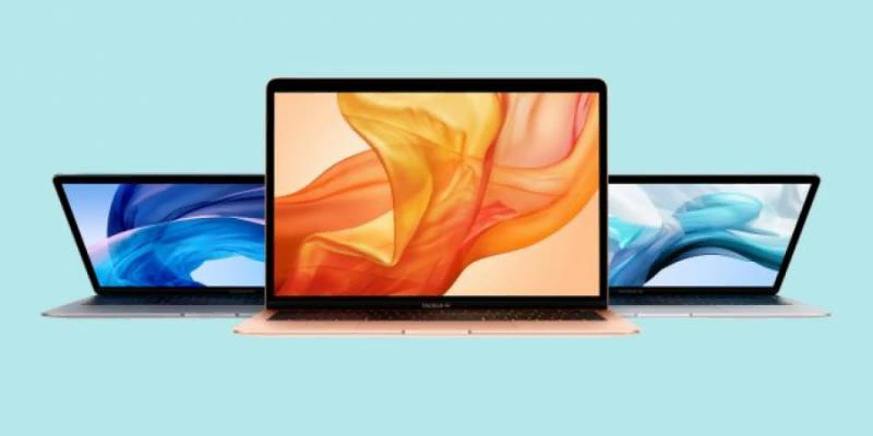 Apple планирует выпустить 15-дюймовый MacBook Air.
