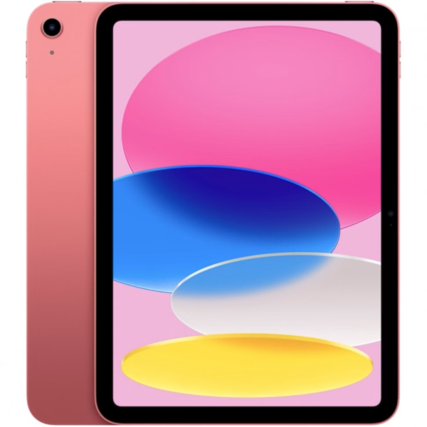 Apple iPad 11 (2025) Wi-Fi 128gb Pink