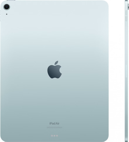 Apple iPad Air 13 (2025) Wi-Fi 1TB Blue