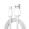Кабель WIWU Classic USB-A to Lightning 1.2m White
