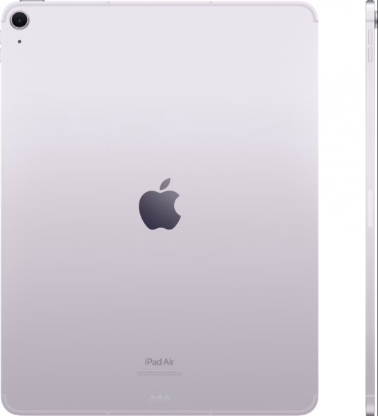 Apple iPad Air 13 (2025) LTE 512gb Purple