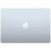Apple MacBook Air 15 2025 M4/10CPU-10GPU/16GB/256GB Sky Blue MC7A4