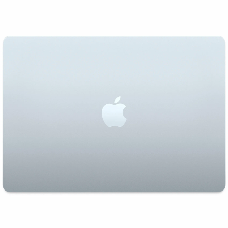 Apple MacBook Air 15 2025 M4/10CPU-10GPU/16GB/256GB Sky Blue MC7A4