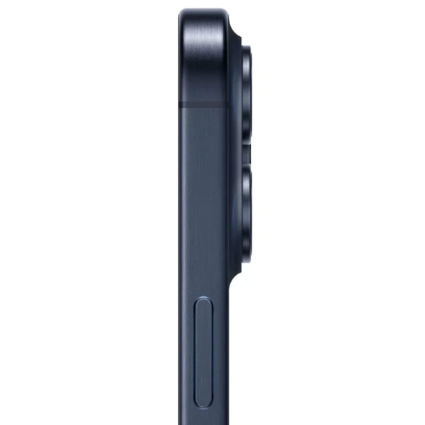 Apple iPhone 15 Pro 128Gb Blue Titanium eSim (Активированный, без rustore)