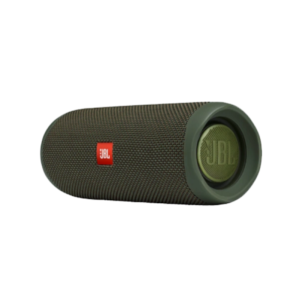 Акустическая система JBL Flip 5 Green