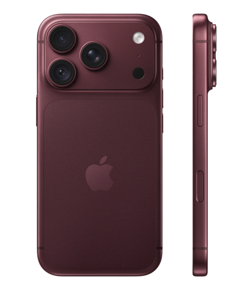 Apple iPhone 18 Pro 512Gb Burgundy eSim