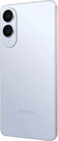 Samsung Galaxy S25 Edge 12+512Gb Titanium Icyblue (Snapdragon, 2 nano-SIM /eSIM)