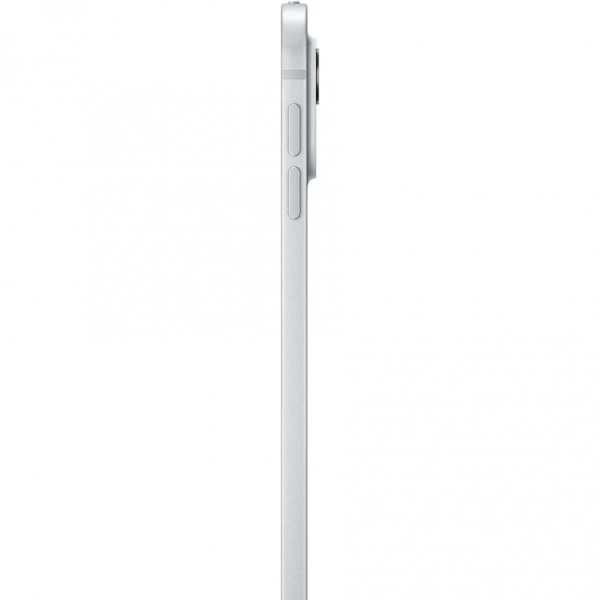 Apple iPad (2025) Pro 11 1TB Wi-Fi Silver