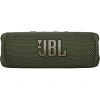 Акустическая система JBL Flip 6 Green
