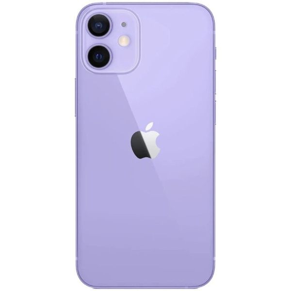 Apple iPhone 12 mini 64Gb Purple (Активированный, без rustore)