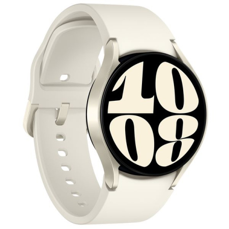 Умные часы Samsung Galaxy Watch 6 40мм Wi-Fi (Gold)