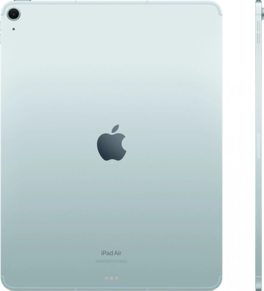 Apple iPad Air 13 (2025) LTE 512gb Blue