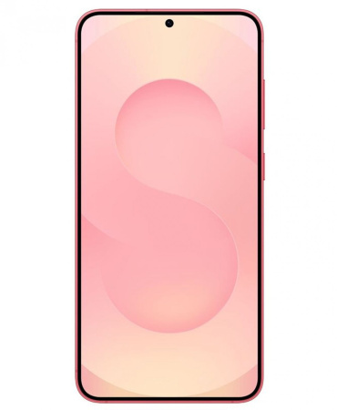 Samsung Galaxy S25 12+ 128Gb Coralred (Snapdragon,2 nano-SIM/eSIM)