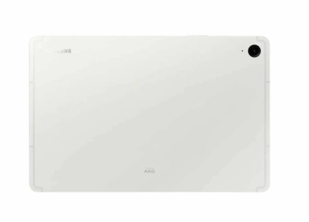 Планшет Samsung Galaxy Tab S9 FE+ 12,4" 12+ 256Gb Wi-Fi Silver
